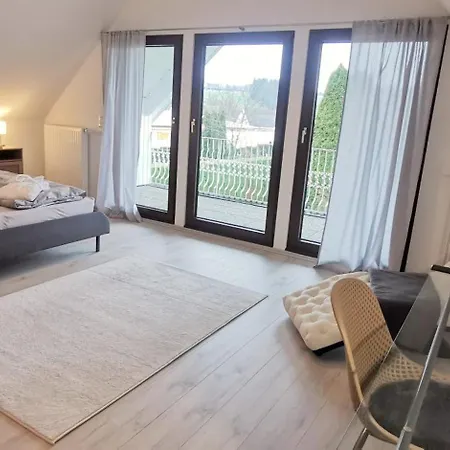 Prázdninový dům Bodensee Mit Pool Im Deggenhausertal
