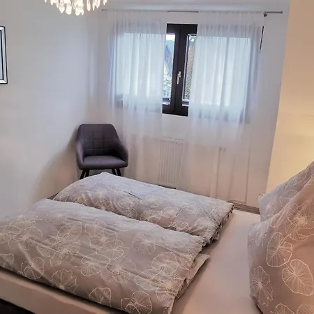 Prázdninový dům Bodensee Mit Pool Im