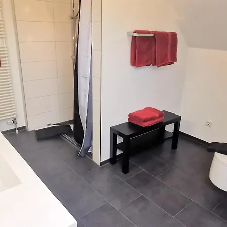 Bodensee Mit Pool Im Prázdninový dům