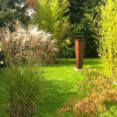 Prázdninový dům Bodensee Mit Pool Im