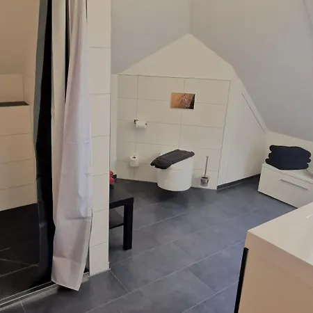 Bodensee Mit Pool Im Prázdninový dům Deggenhausertal