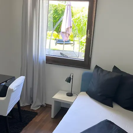 Bodensee Mit Pool Im Prázdninový dům Deggenhausertal
