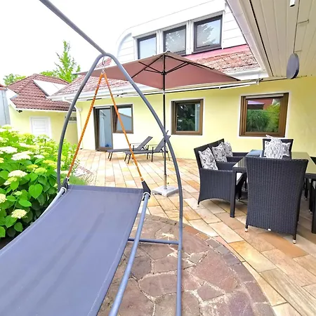 Bodensee Mit Pool Im