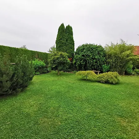 Bodensee Mit Pool Im Prázdninový dům