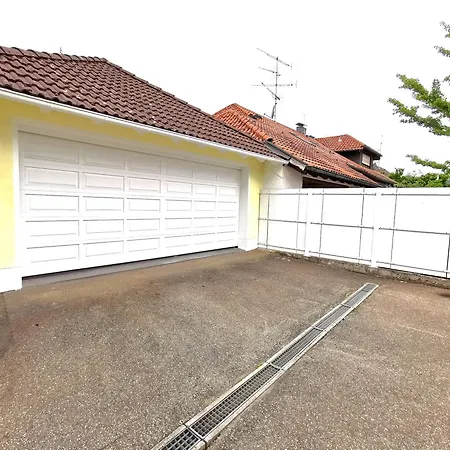 Bodensee Mit Pool Im *