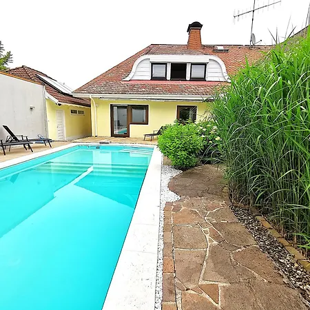 Prázdninový dům Bodensee Mit Pool Im Deggenhausertal